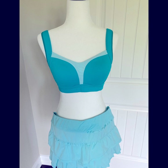 Lululemon Sport Bra - Picture 1 of 4